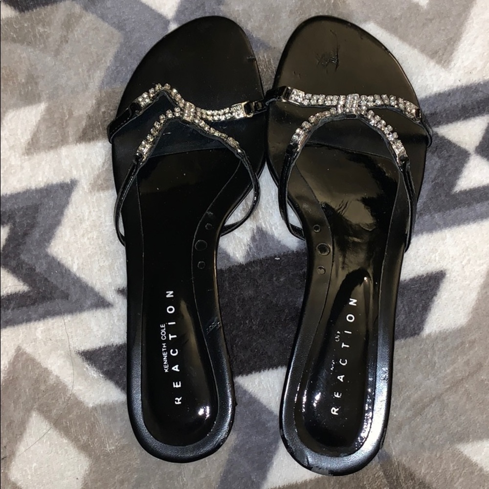 Kenneth Cole shoes